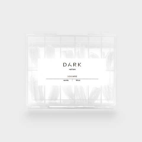 DARK Верхние формы Square 23605 фото