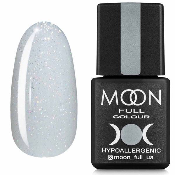 Гель лак MOON OPAL8ml №507 7665 фото