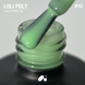 База кольорова "Loli Poly Base" 15мл №10 2101000446268 фото 2