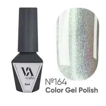 Гель лак Valeri Color,6ml No164 NVA164 фото