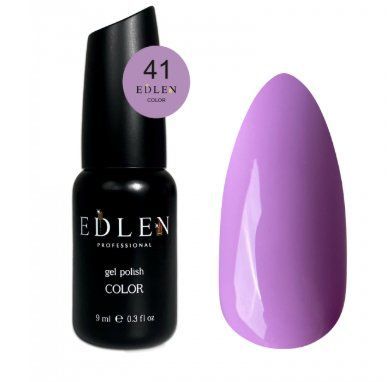 Edlen Color 9ml №041 18511 фото