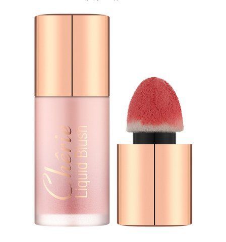 TopFace Румяна жидкие Cherie 04 18144 фото