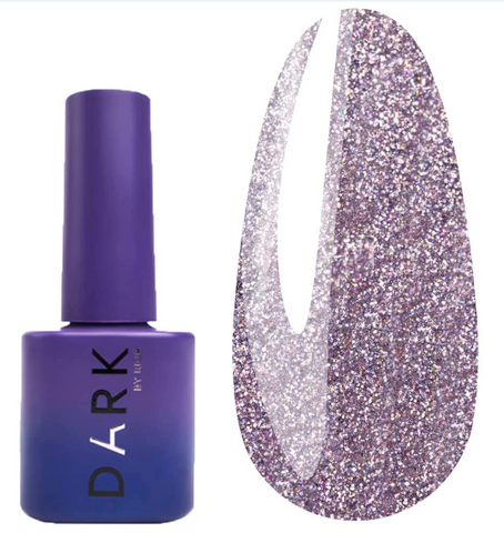 Dark Gel Polish Flash 16, 10ml 20252 фото