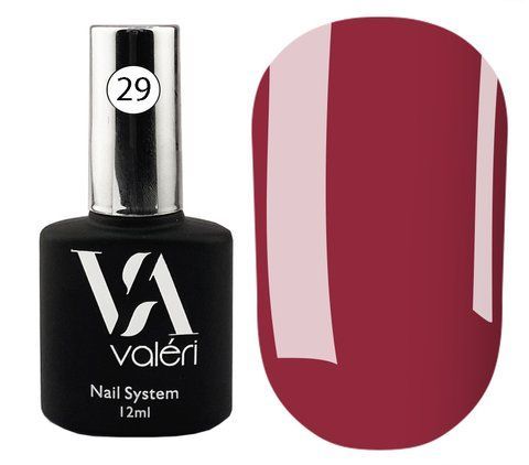 Base Valeri 12 ml №29 Color VFB12-29 фото