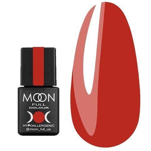 MOON FULL ENVY Color Rubber base, 8ml №05 11485 фото