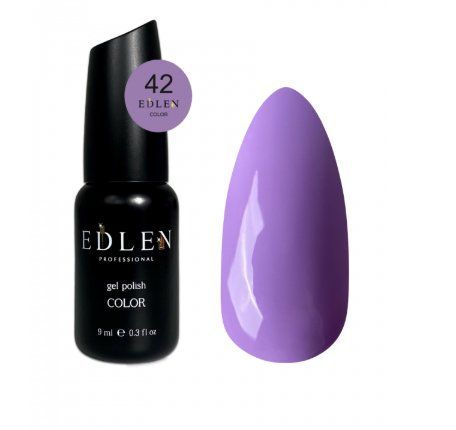 Edlen Color 9ml №042 18512 фото