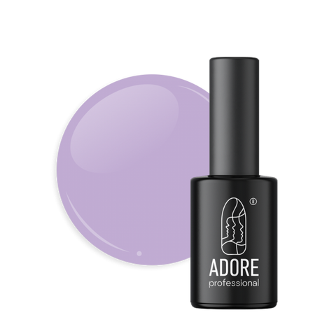 Гель-лак "Gel Polish" 8мл №325 - lavender 2101010020069 фото