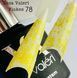 Base Valeri 12 ml №78 Flakes VFB12-78 фото 2
