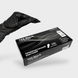 Перчатки Ceros TPE Black M (Термопластичный эластомер) 23014 фото 1