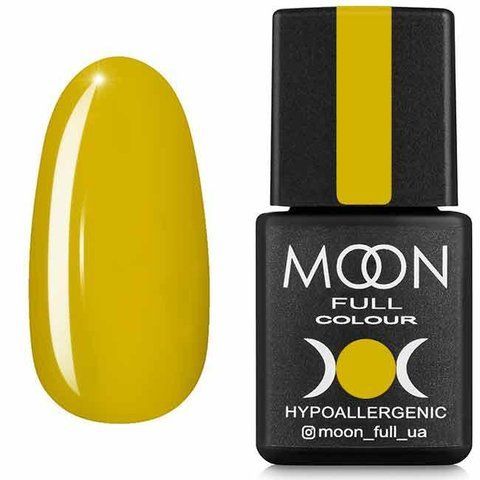 Гель лак MOON FULL 8ml №609 7211 фото