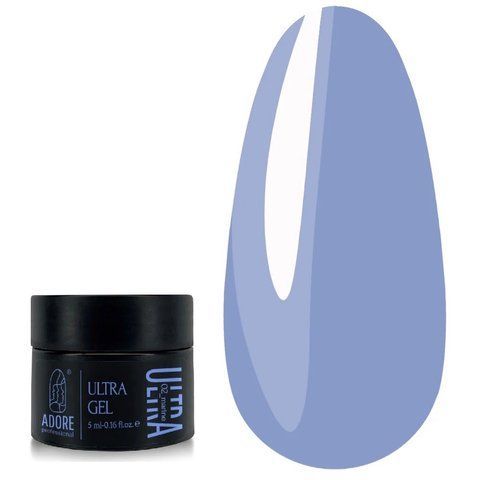 Гель для наращивания "Ultra Gel" 5г №02 2101050035672 фото