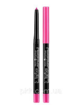 TopFace Карандаш для губ Stylo Lipliner 013 13799 фото