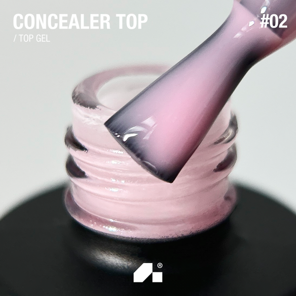 Топ "Concealer Top" 8мл №02 2101020036524 фото