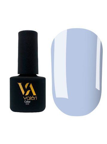 Гель лак Valeri №045, 6ml VA45 фото