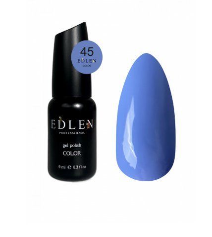 Edlen Color 9ml №045 18515 фото
