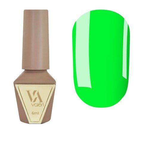 Valeri Rubber Base French, 6ml №042 NVFB6-42 фото