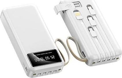 Power Bank TORIMA TRM-1021 20000mAh 22804 фото