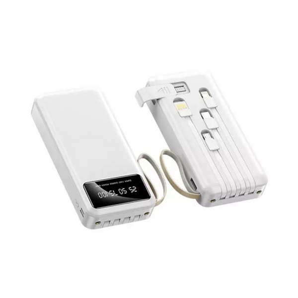 Power Bank TORIMA TRM-1021 20000mAh 22804 фото
