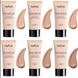 TopFace Тональный крем Skinwear Matte Effect Loonglasting Foundation 001 14005 фото 2