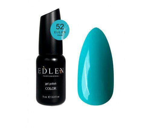 Edlen Color 9ml №052 18522 фото