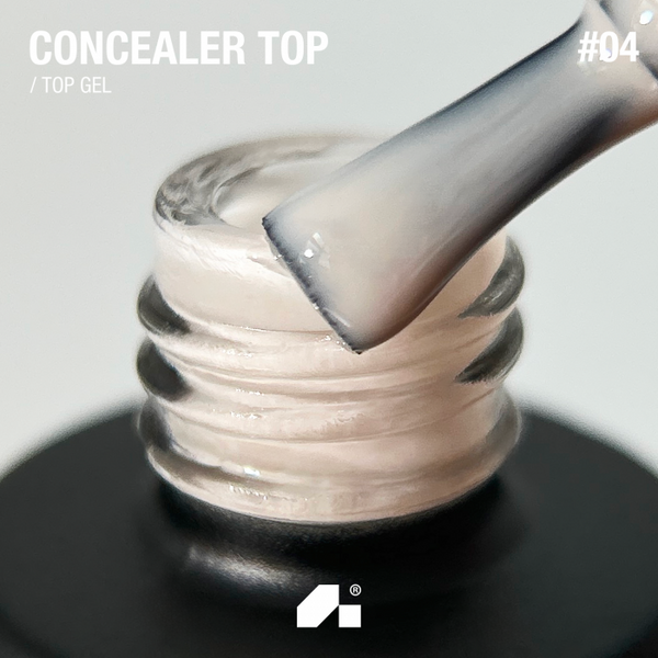 Топ "Concealer Top" 8мл №04 2101020038764 фото