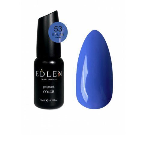 Edlen Color 9ml №053 18523 фото