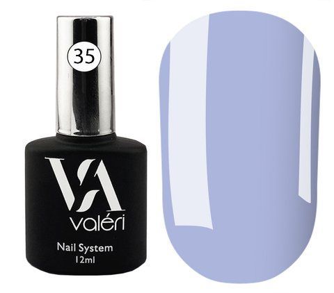 Base Valeri 12 ml №35 Color VFB12-35 фото