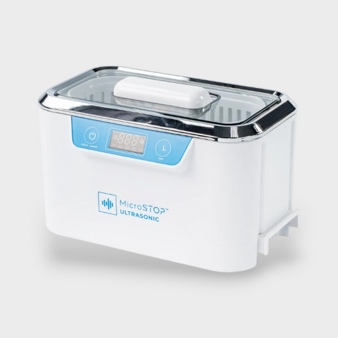 Ультразвуковая мойка Microstop MU-SMART (гарантия 12 мес) 21015 фото