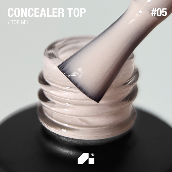 Топ "Concealer Top" 8мл №05 2101020038771 фото