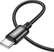 Кабель HOCO X89 Type-C Wind 1м 3A 22806 фото 4