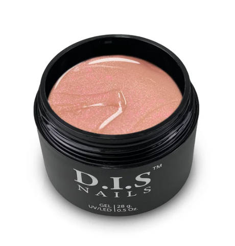 D.I.S. Universal Gel HEMA&TPO FREE №028 28г. 23855 фото