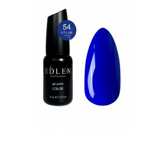 Edlen Color 9ml №054 18524 фото